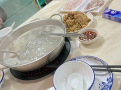 -中山脆肉鲩(新圳东路店)