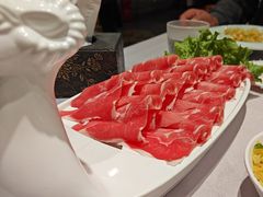 -东来顺饭庄(apm总店)