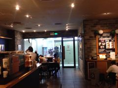 -星巴克(广州动漫星城东区店)
