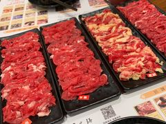 -八宝牛潮汕鲜牛肉火锅(净月店)