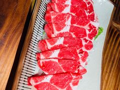 -绣园苏式火锅·开创者·腌笃鲜(大洋百货店)