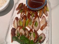 -旺达·福州菜(正大广场店)