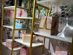 -西檬树SIMON·T轻奢蛋糕(大东方Max店)