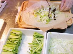 -特派卷·老北京烤鸭卷(合生汇购物中心店)