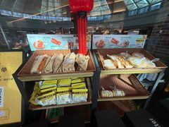 -龍聚祥烧麦馆(万达店)