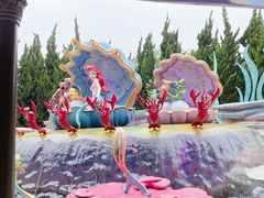 -上海迪士尼度假区