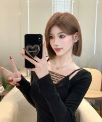 -时尚殿堂hair salon