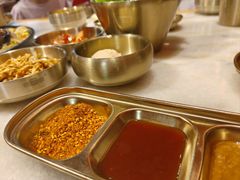 -韩宫宴烤肉·料理(南京江宁万达店)