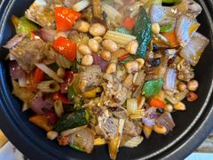 -小厨子私房菜·云南美食店