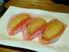 -颐和•海鲜砂锅粥•啫啫煲(奥林匹克广场店)