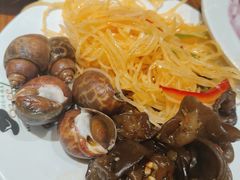 -汉巴味德·烤肉与啤酒的自助(杭州大悦城店)