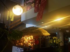 -第三空间·趣味桌游·轰趴.室内CS.剧本杀(大武汉1911店)