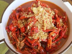 -老谢龙虾(芜湖路店)