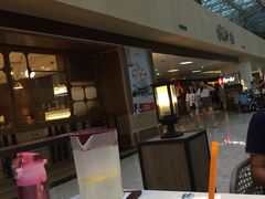 -必胜客(天河城店)