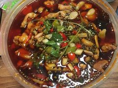 -米二红烧兔(华阳店)