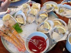 -一本魅·日式料理