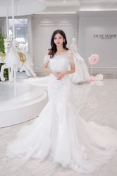 点击看大图 -MuseMarry婚纱(前海嘉里中心店)