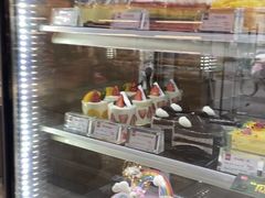 -85度C(南京丹凤街店)