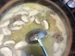 -捞围鲜·港式打边炉(海阳路店)