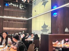 -北李妈妈菜(鲁能城店)