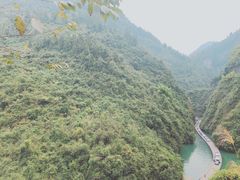 -狮子关旅游区