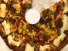 -必胜客(城西银泰店)