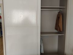 -索菲亚衣柜橱柜家具全屋定制(汶水红星店)