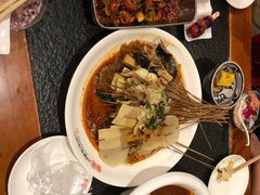-福苗小骆驼烧烤(大唐不夜城店)