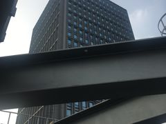 -陆家嘴世纪金融广场