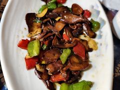 -龙姐私房菜(和顺古镇店)