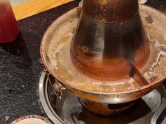 -京炭铜锅涮肉·羊蝎子·羊肉炉(保利·时光里店)
