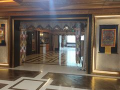 -松潘川主寺嘉绒鑫宫大酒店