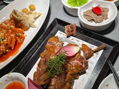 -姑苏家宴·苏帮菜·松鼠桂鱼(苏州总店)