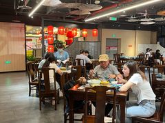 -安泰楼·佛跳墙创始人·传统闽味早茶·酒楼(三坊七巷闽菜地标店)