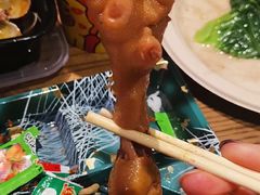 -盒马X会员店(王府井奥莱UP TOWN店)