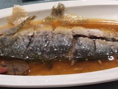 -望乡楼上海菜(日月光店)