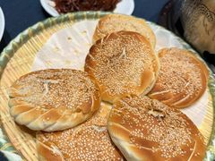 -金狮麟·新豫菜(金码大厦店)