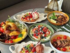 -Mogul Eatery·大亨餐酒馆