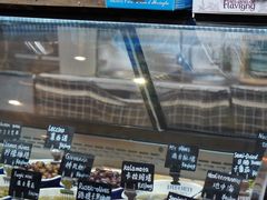 -Alimentari早午餐(安福路店)