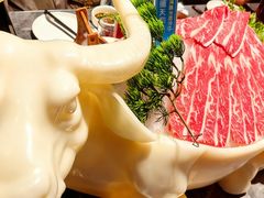 -德天肥牛海鲜火锅(城西银泰店)