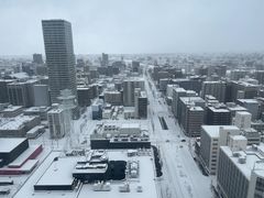 -札幌电视塔