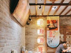 -南京大牌档(凯德大峡谷店)