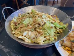 -芳芳私房菜·精做淮扬菜(承德路店)