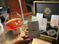 -Terrace 8 八号露台(波特曼丽思卡尔顿店)