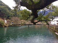 -上坦村