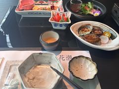 -花潮料理艺食馆(SM新生活广场店)