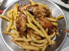 -小菜园新徽菜(常州金坛吾悦店)