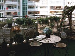 -简·无界健身工作室·运动康复·体态(石厦店)