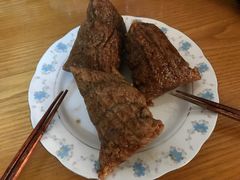 -阿姨粽子(川公路店)