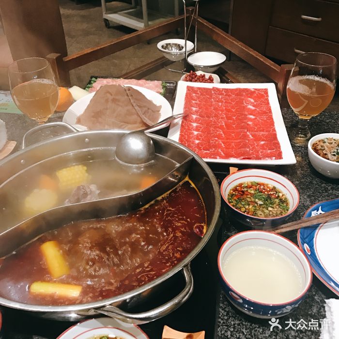 荣记肥牛海鲜火锅(椒江店)图片 - 第171张